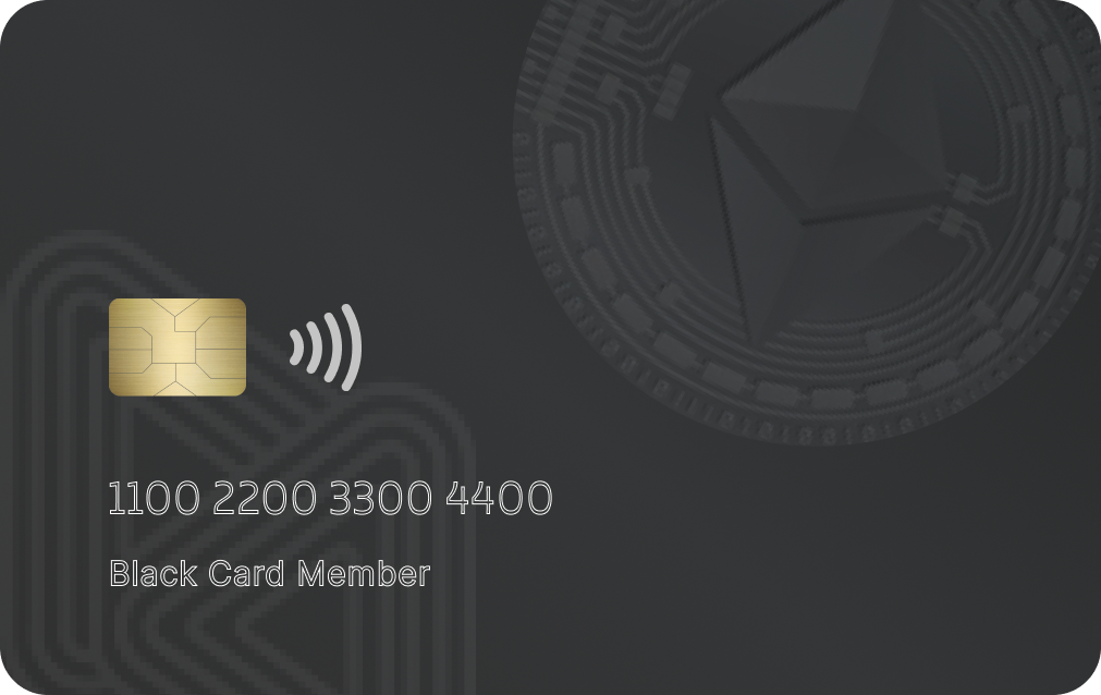 Black Card