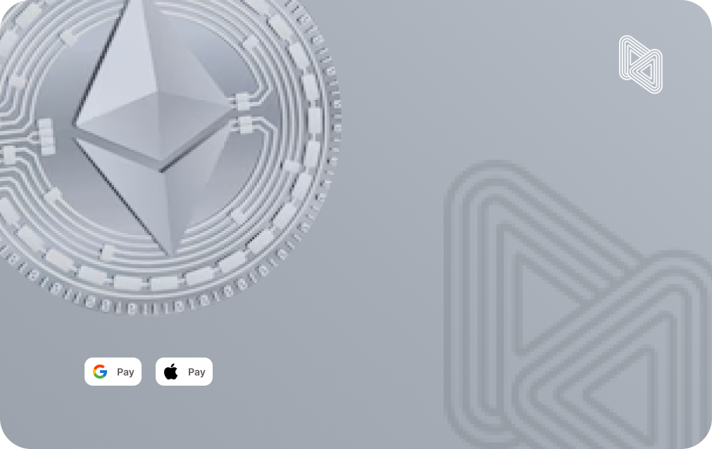 Silver Card
